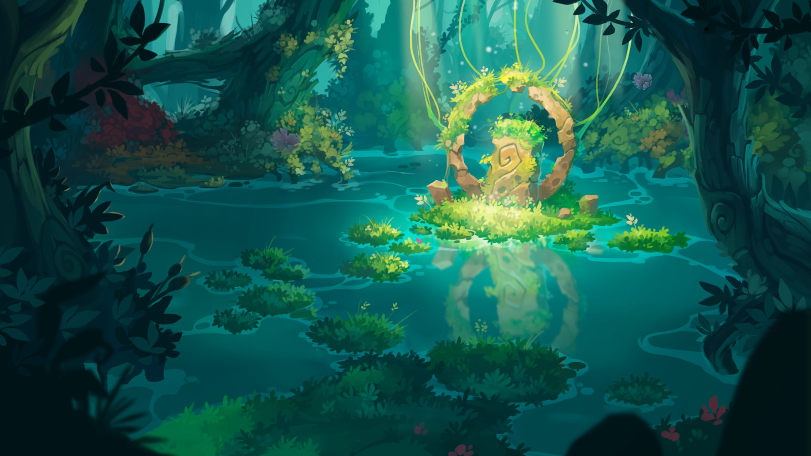 Shrine