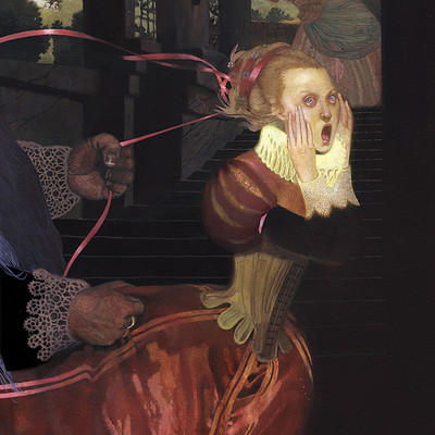 Бір жігітті моншада сиқытып жатыр