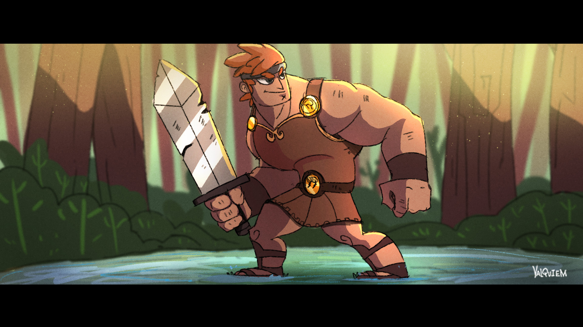 Hector Chapoy Hercules The cartoon was made way before i was born. hector chapoy hercules