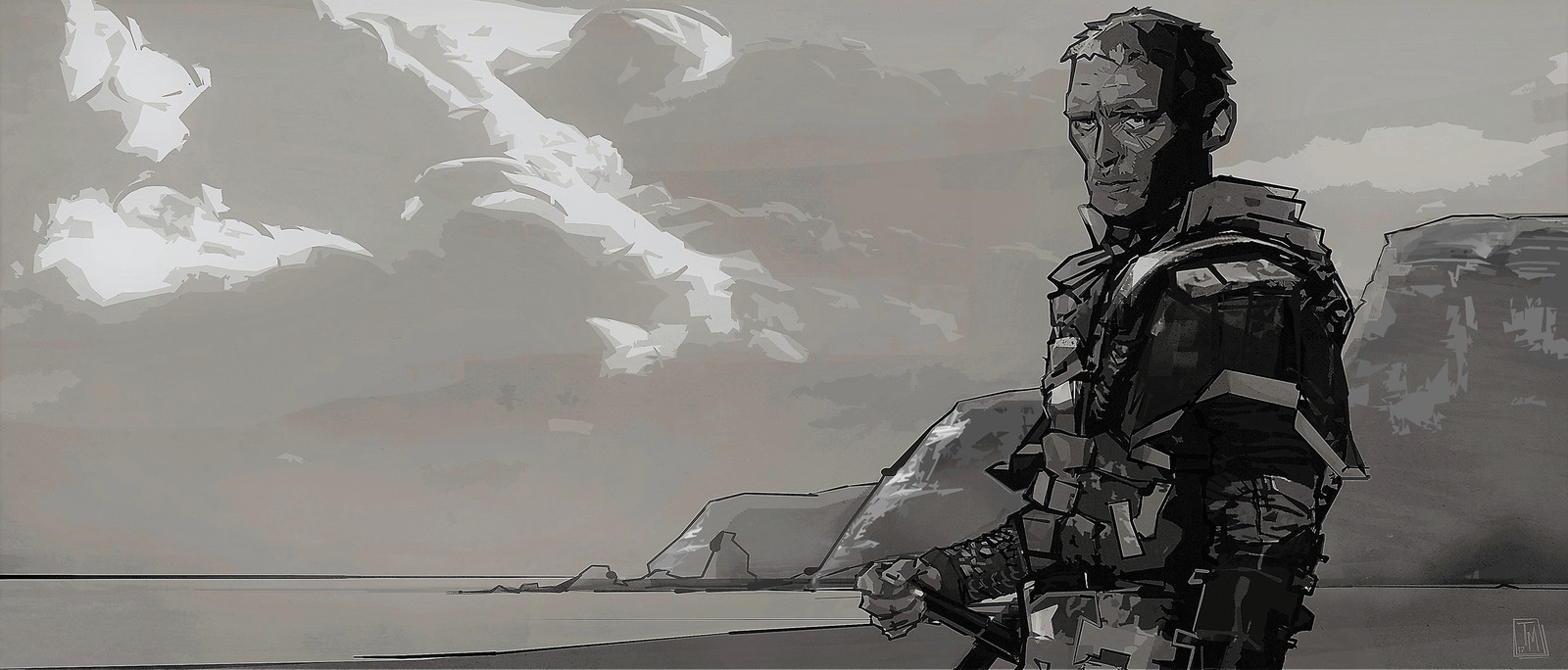 The Seventh Seal