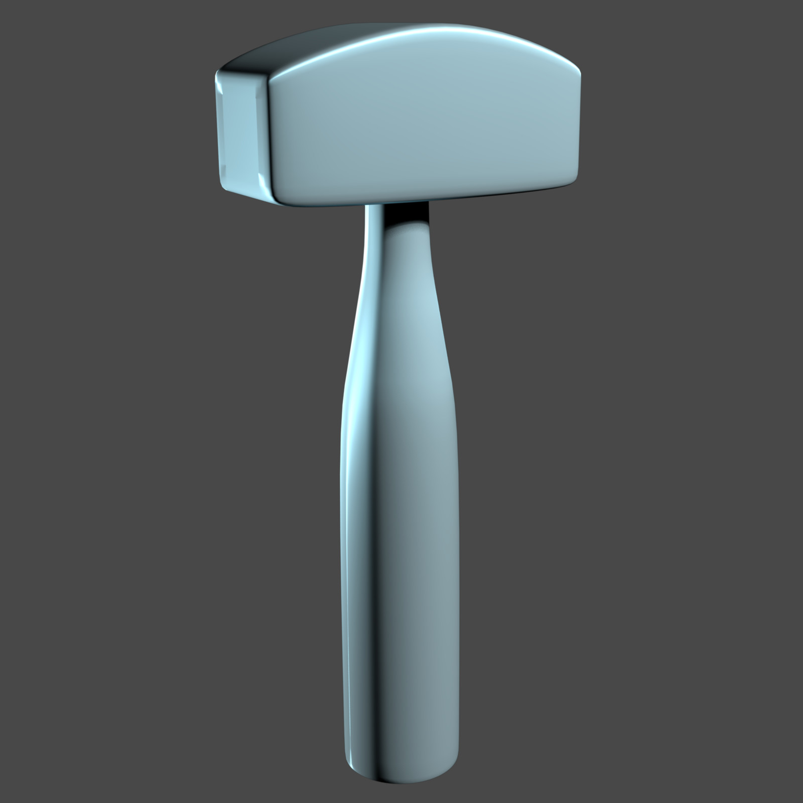 3D Model
