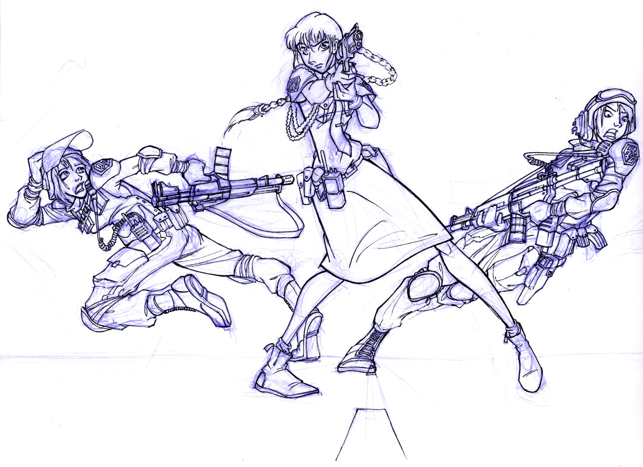 Skill v. Power