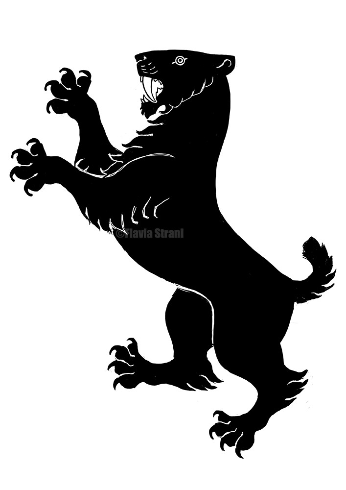 Smilodon fatalis