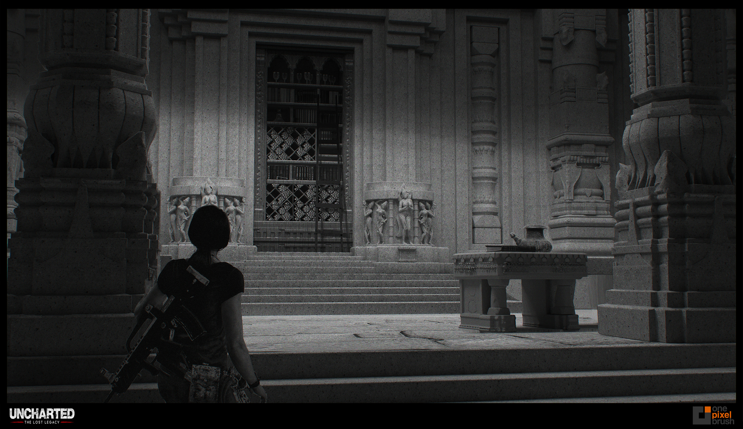 Belur Library