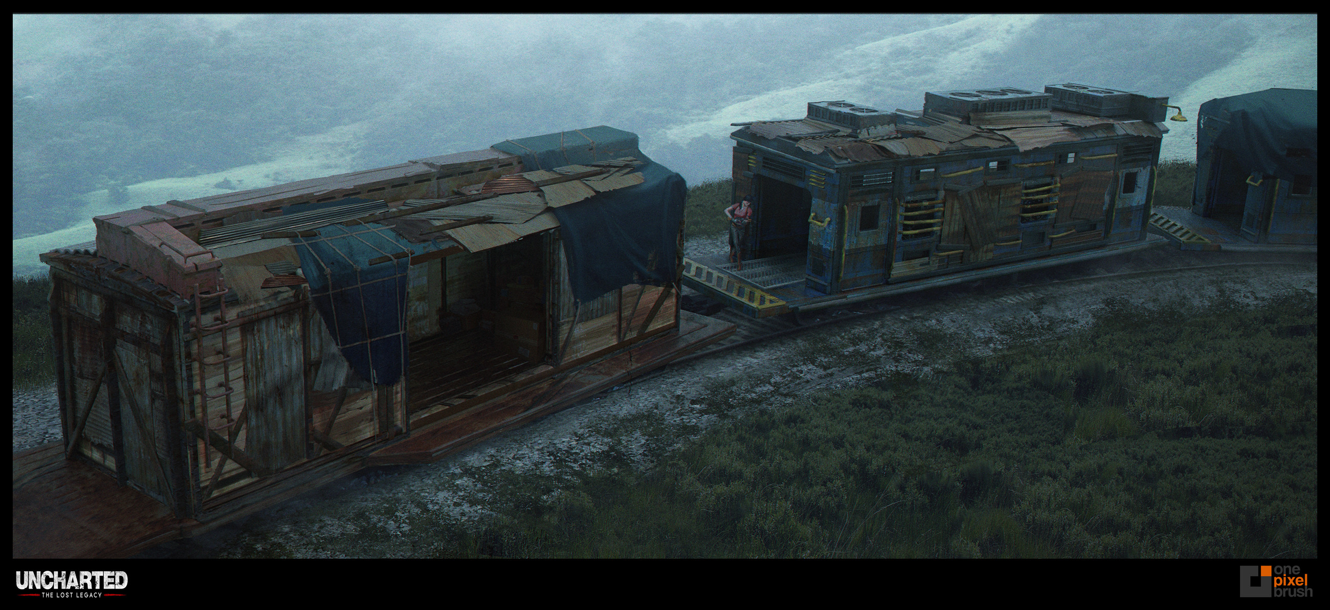 Train