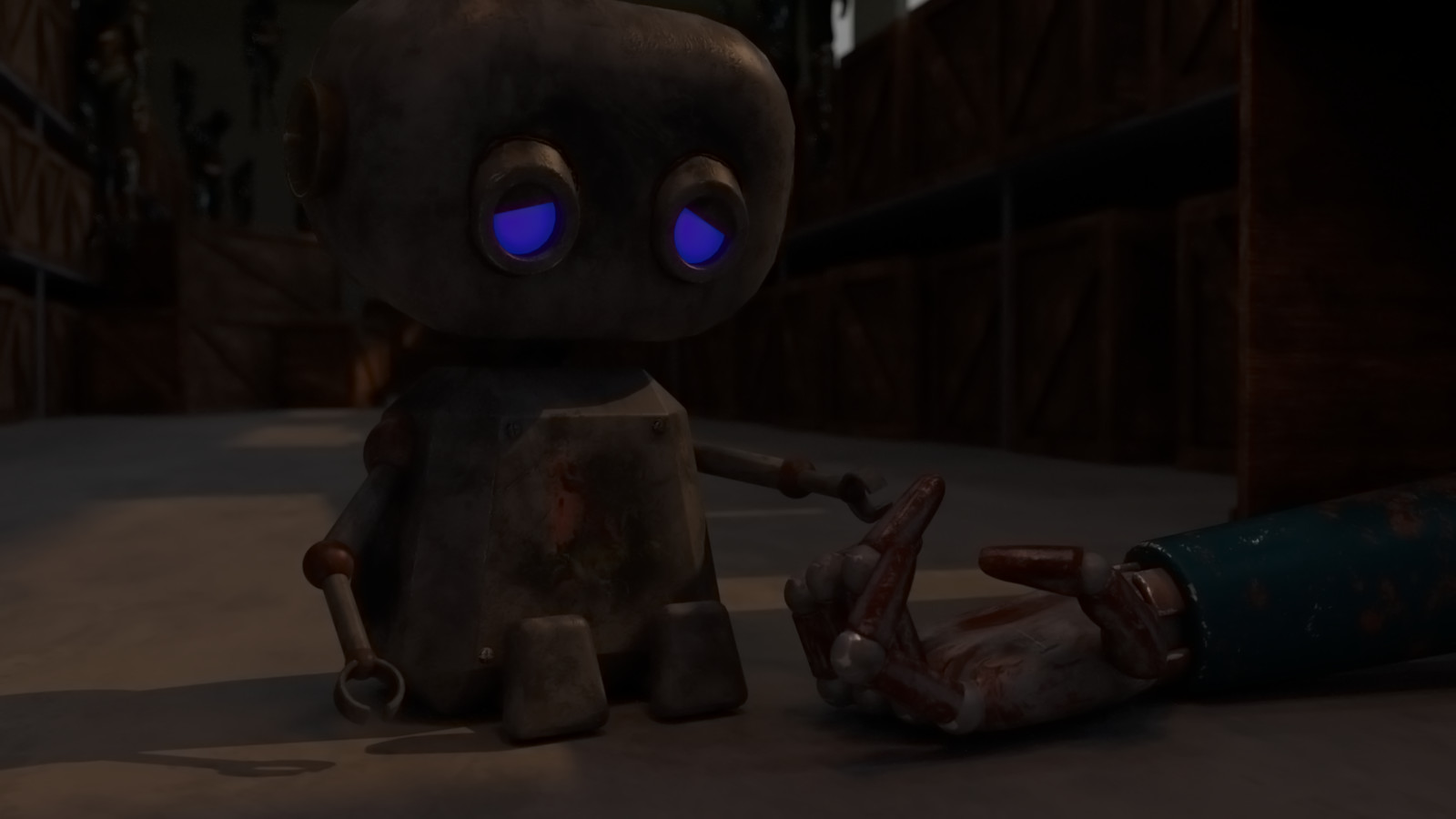 Final Render
