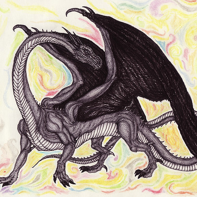 Assen kanev sophia dragon