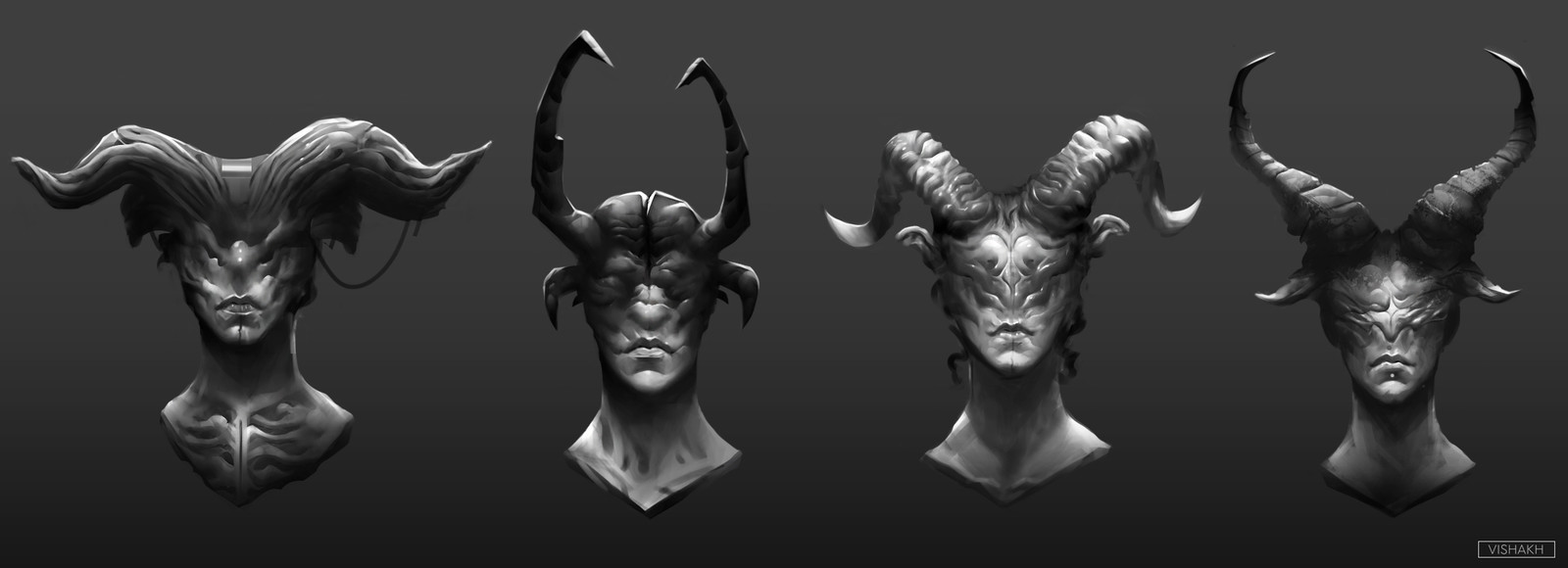 Witches Head Exploration