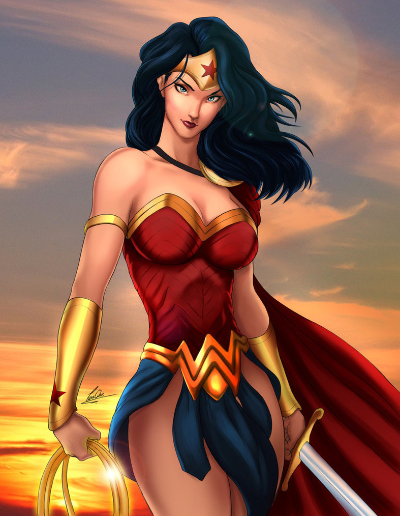 Lunaone 01 Wonder Woman Marvel Comics Join us each week as we explore fascinating topics that range from science, history, philosophy, culture, and art, making complex ideas a little more accessible through the heroes and villains from marvel, dc comics, and more, you wonderful nerd! lunaone 01 wonder woman marvel comics