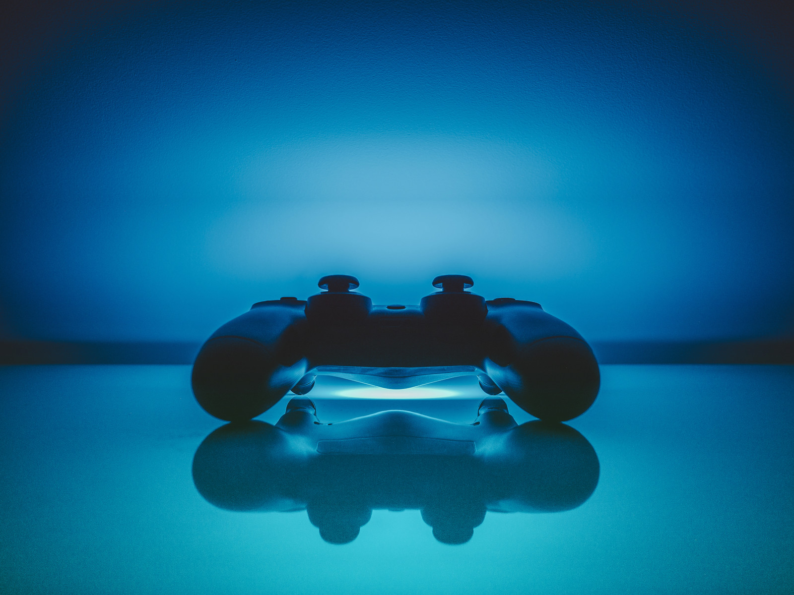 Anthony Beyer Controller