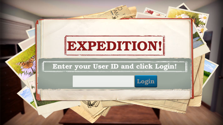 Login