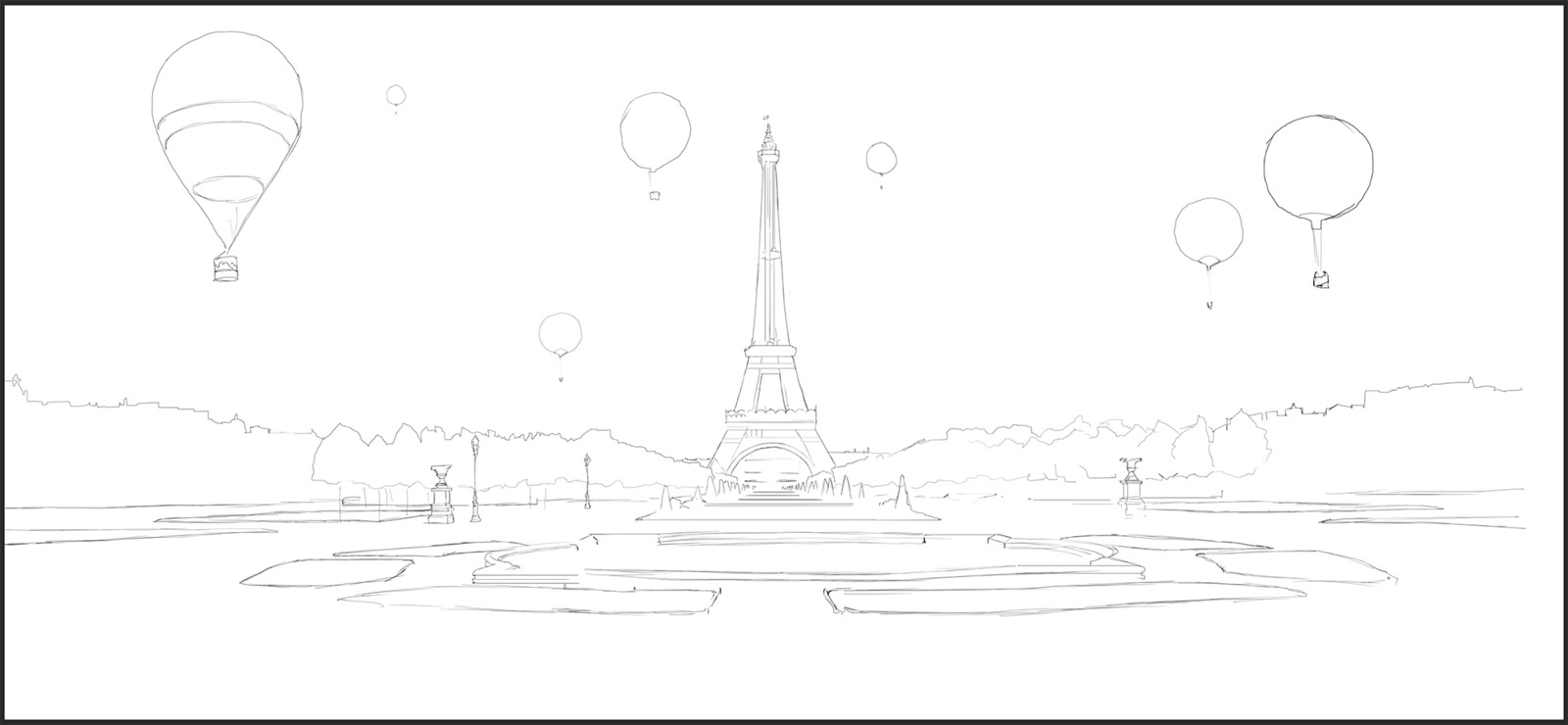 1. Sketch