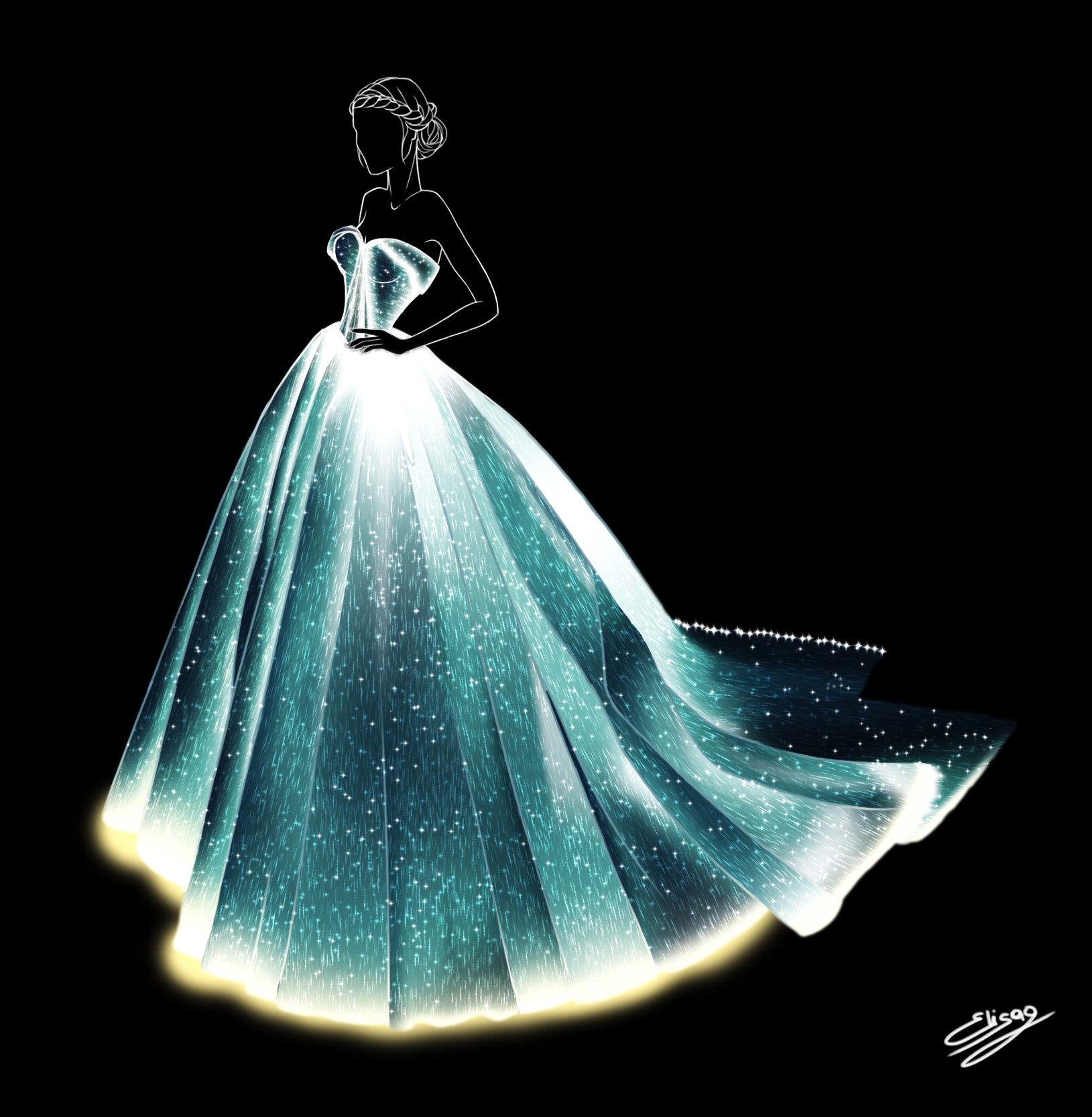 Zac Posen x GE Additive x Protolabs unveil breathtaking 3D printing  collaboration at the Met Gala | GE Additive