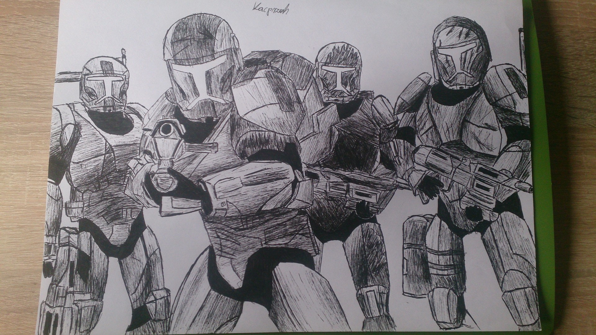 clone commando delta squad clone commando delta squad