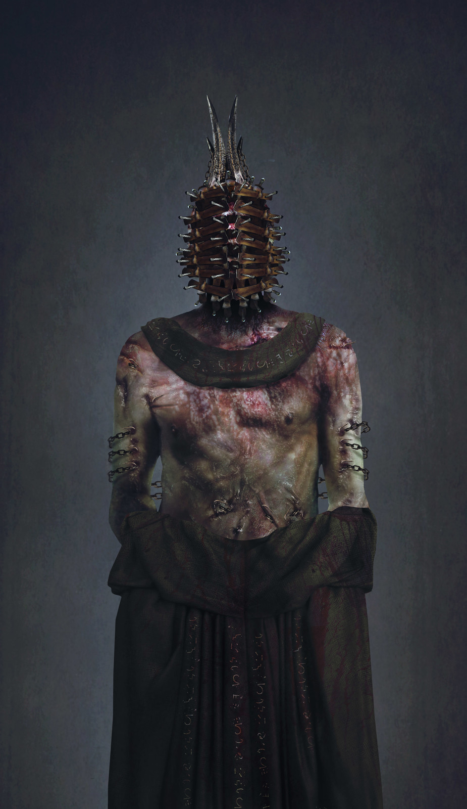 MONK : HRO
