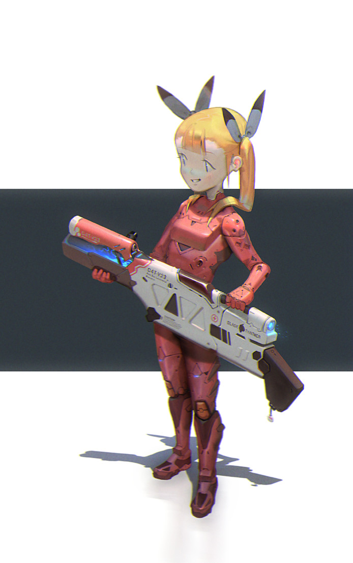 C4T