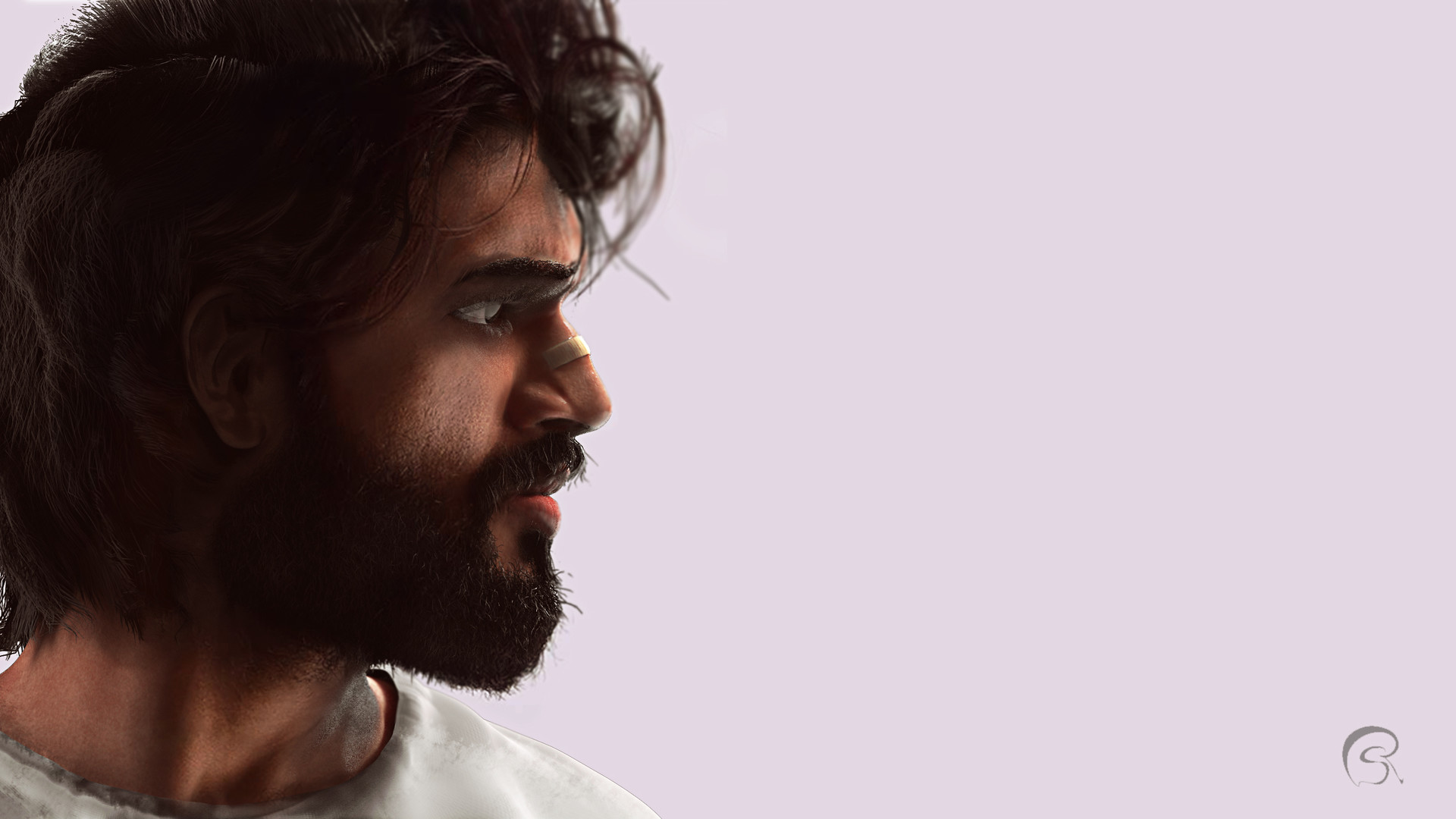 Artstation Arjun Reddy Sudheer Reddy Vijay deverakonda latest photos, wallpapers photoshoots, gallery: artstation arjun reddy sudheer reddy