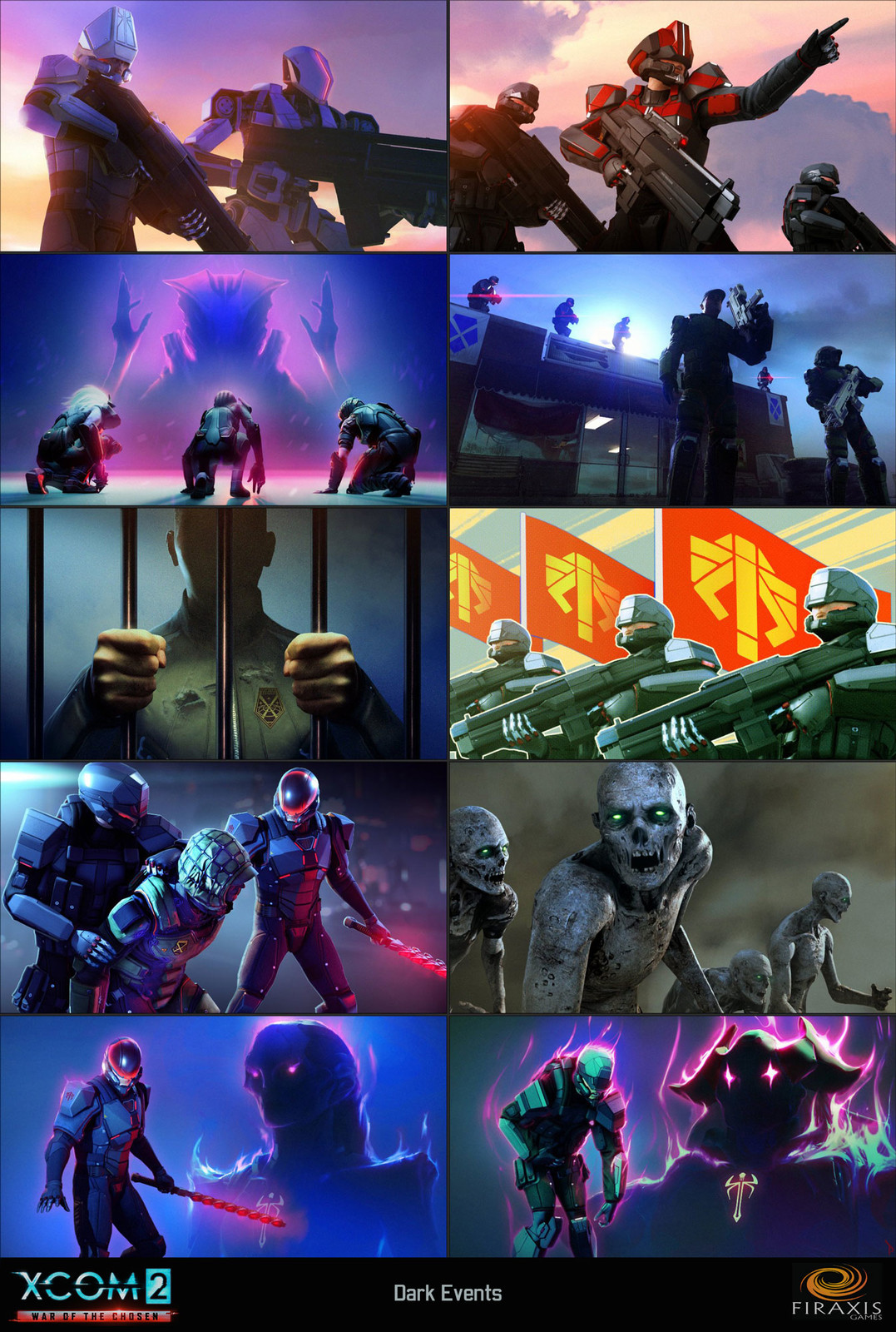 xcom 2 war of the chosen