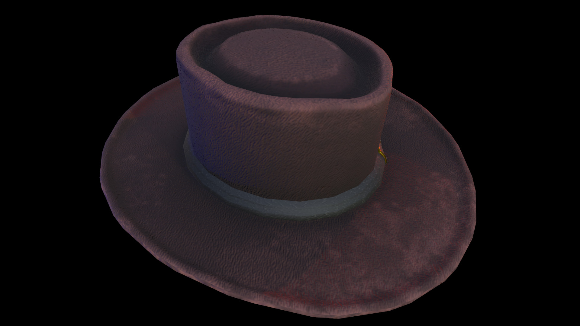 Hat with no name outlet