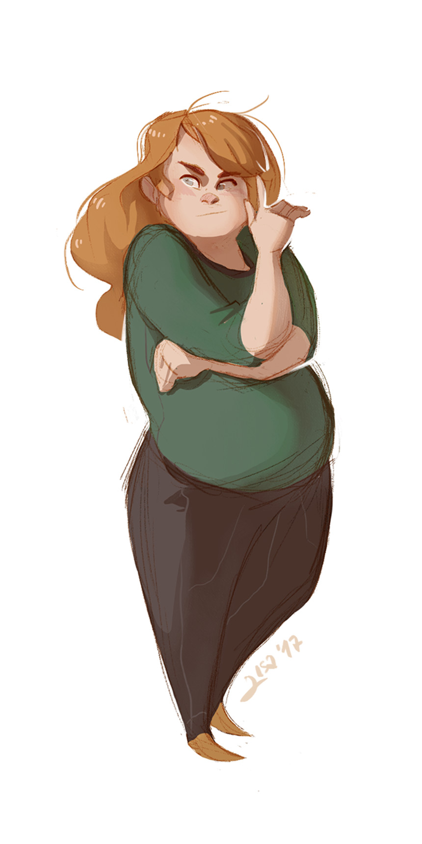 Lisa Henke My Flatmates And Me