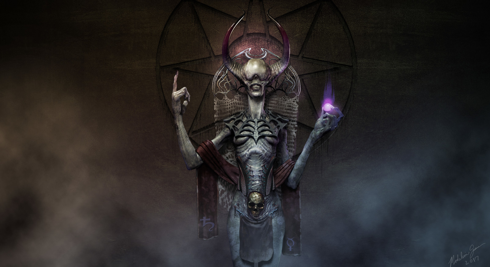 Introduction to ZBrush 4r8 from The Gnomon Workshop 