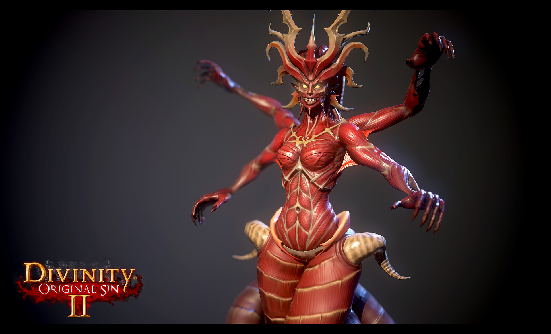 Divinity Original Sin 2 Сет Верующего