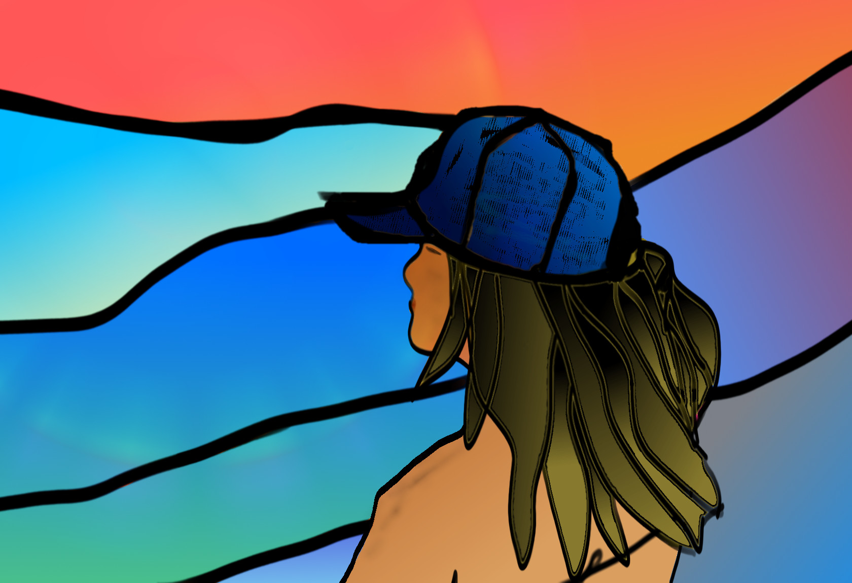 ArtStation - Snapback