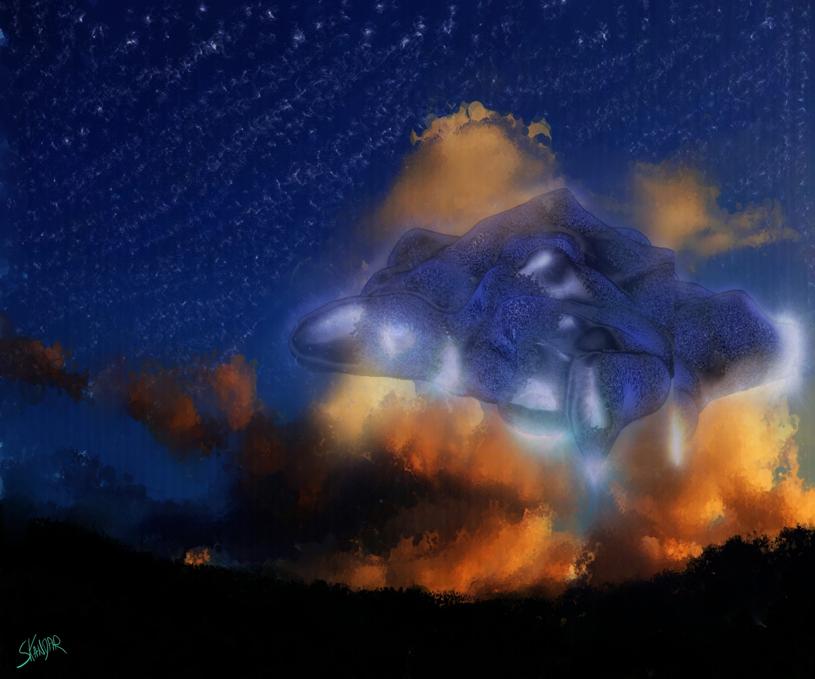 UFO