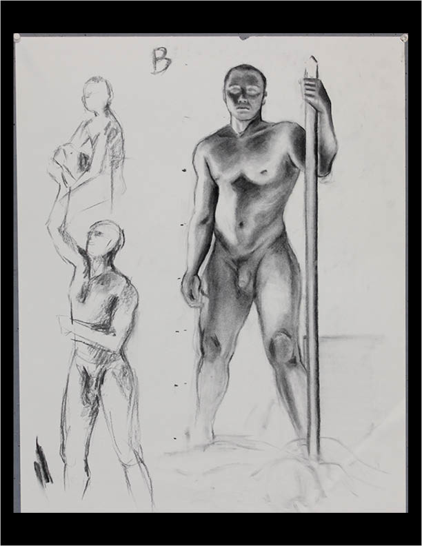 Figure Study