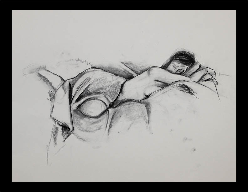 Figure Study