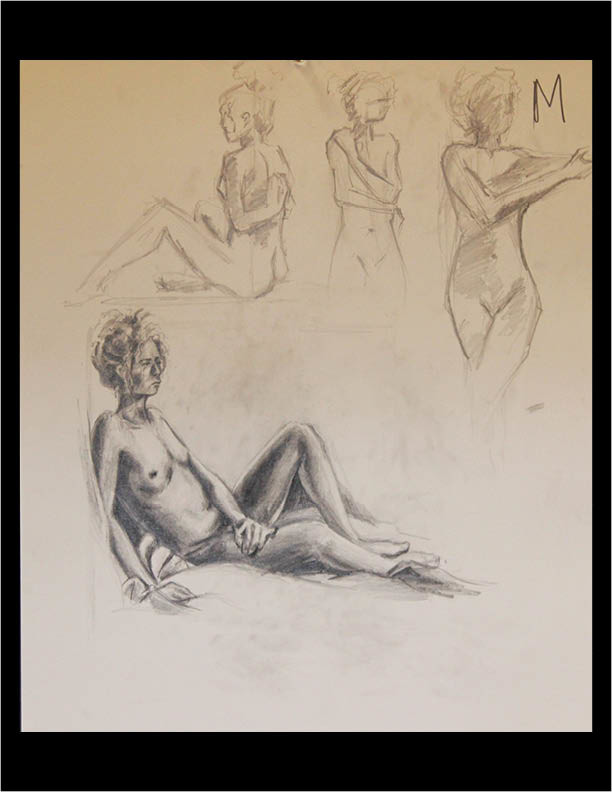 Figure Study