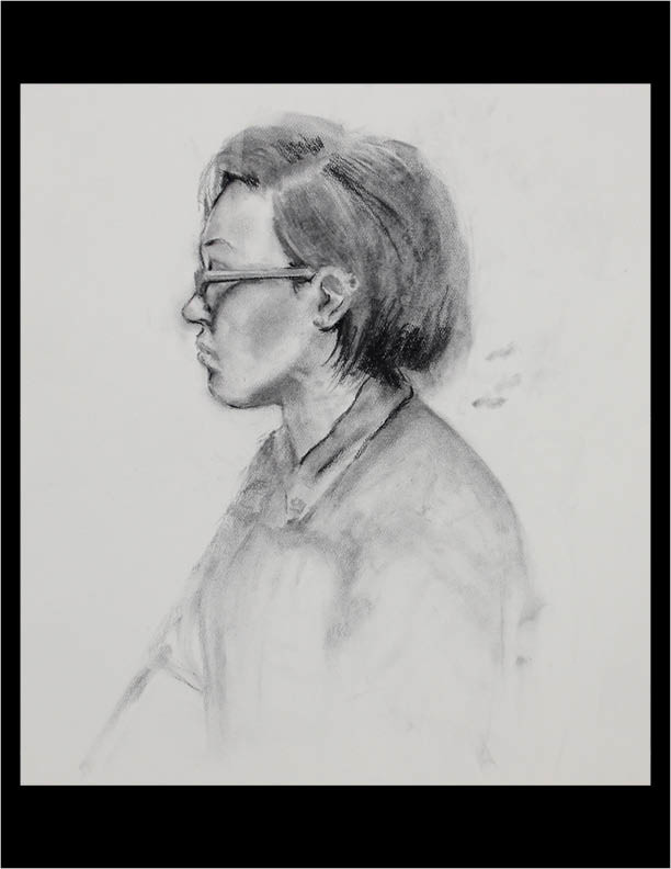 Portrait of Classmate