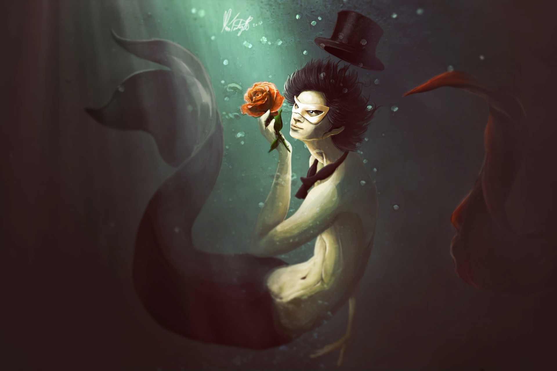 Maria tartaglia tuxedomask fix2