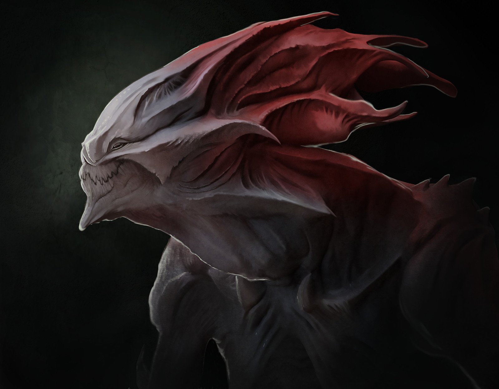 Alien Study