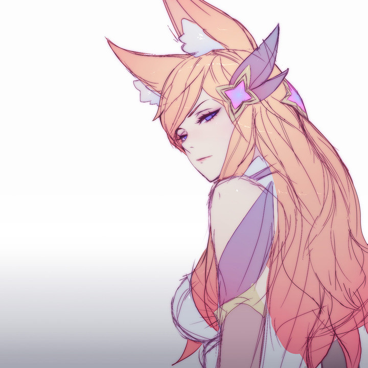 Artstation Star Guardian 2017 Zeronis Thanks to paul kwon, jean go, katia bourykina and the rest of the team for all the i am in love with all the starguardian skins, but i think soraka is currently my favourite. artstation star guardian 2017