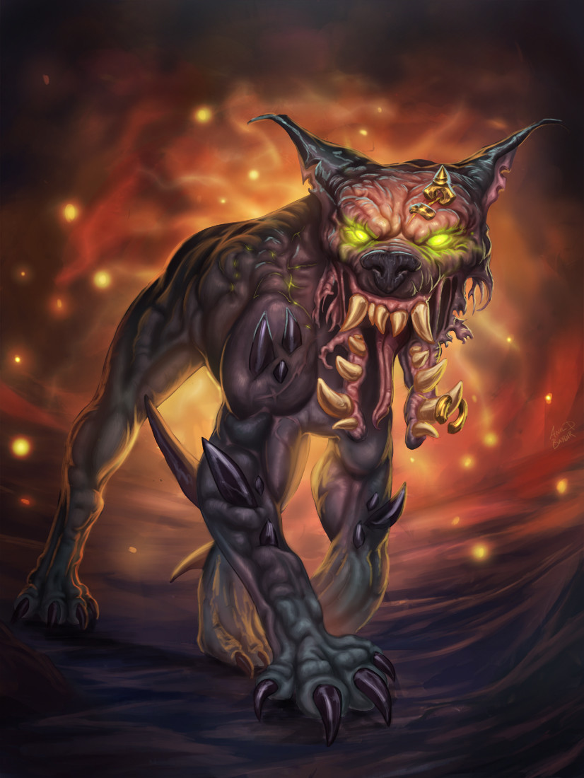 Hound