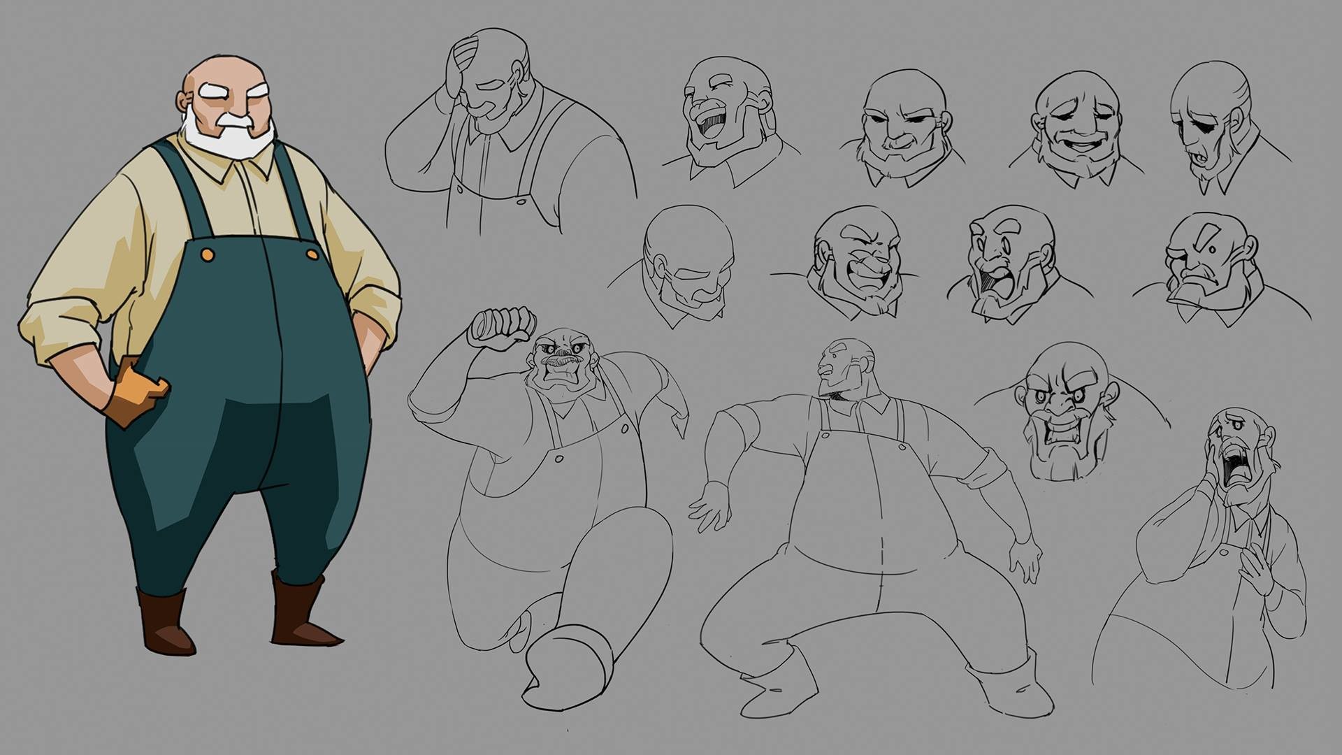 Олд чарактер а. TMNT Garbageman. Старушка скетч персонаж. Jojo character model Sheets лица. Олд персонажи.