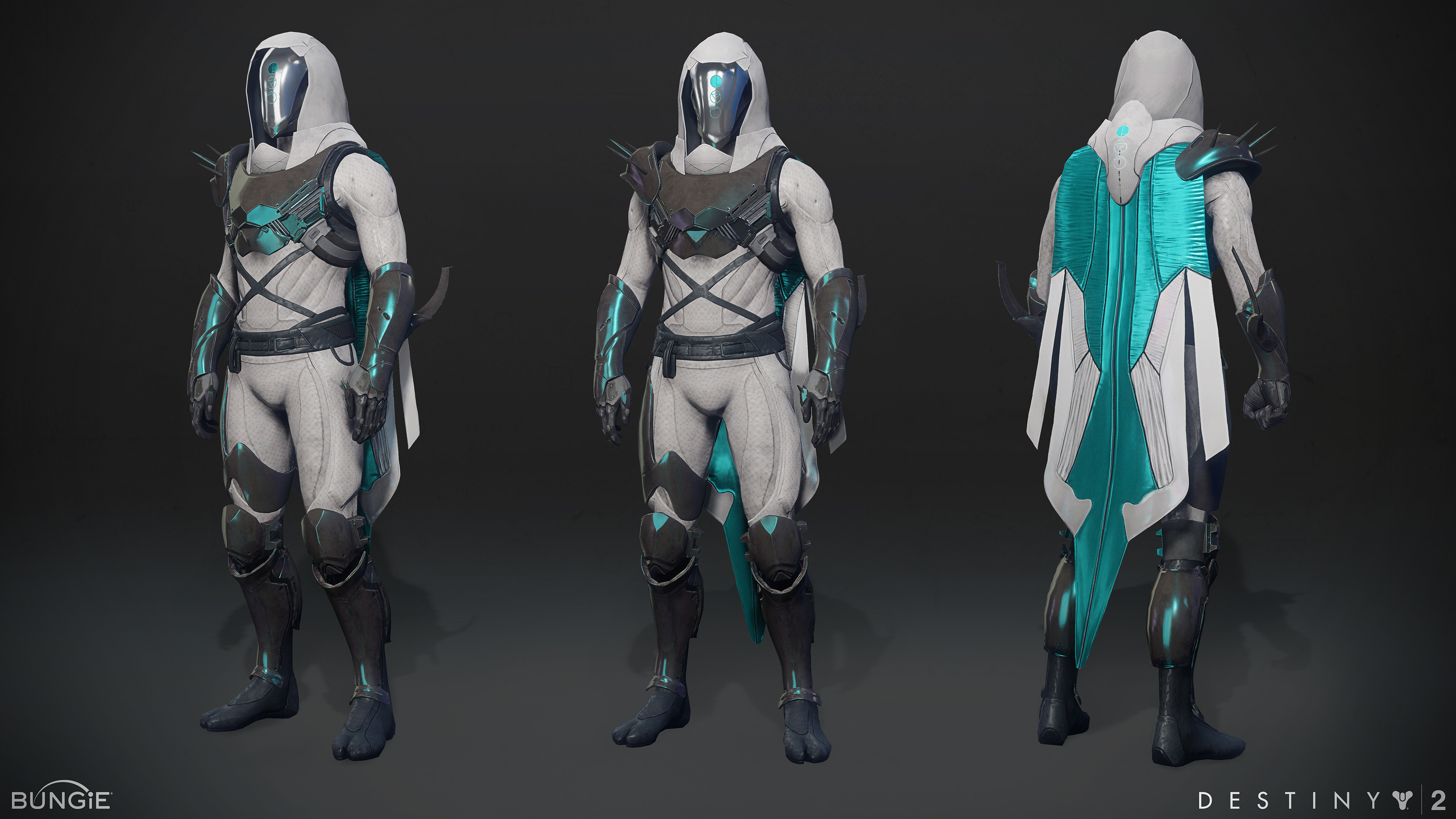 Destiny Redbone