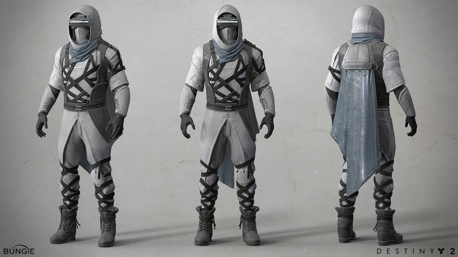 Allan Lee Hunter starter gear sets