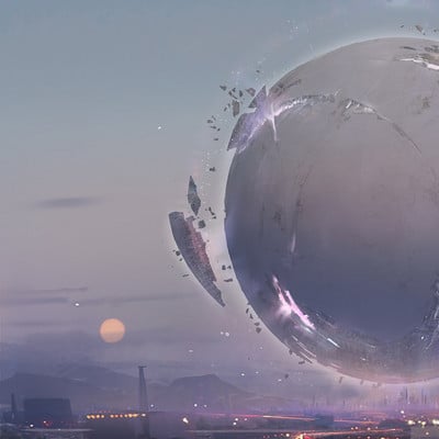 Destiny trials Destiny trials