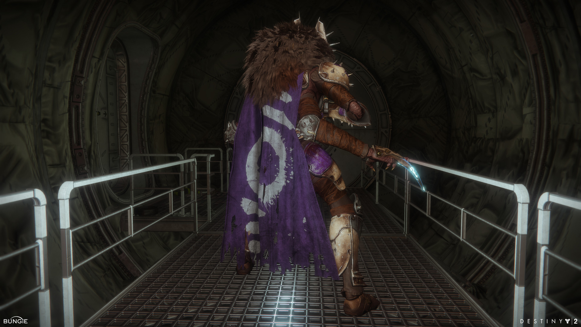 ArtStation - Destiny 2 Fallen Captain, image size:1920x1080