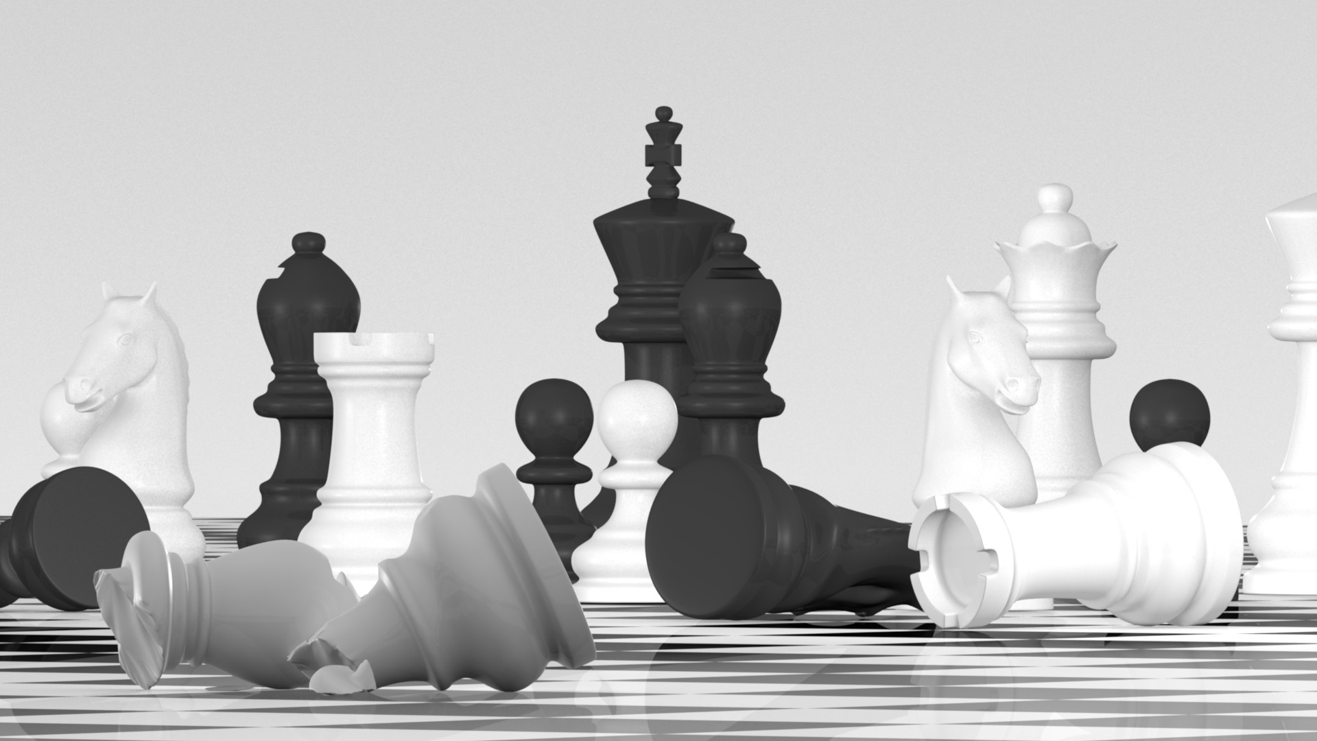 Andrea Montero Chess Depth And Blur andrea-montero-chess-depth-and-blur