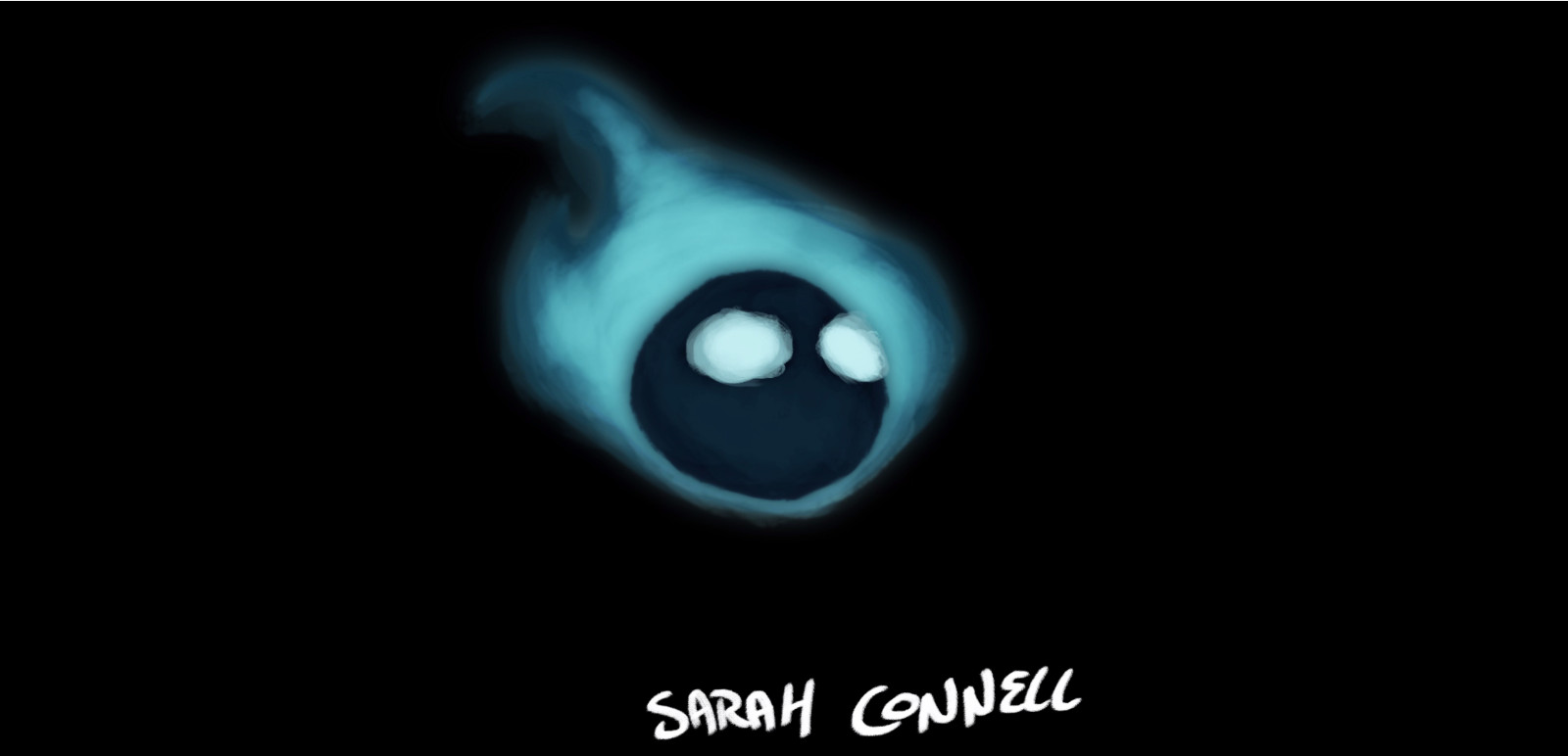 Artstation Willow The Wisp Animation Sarah Connell