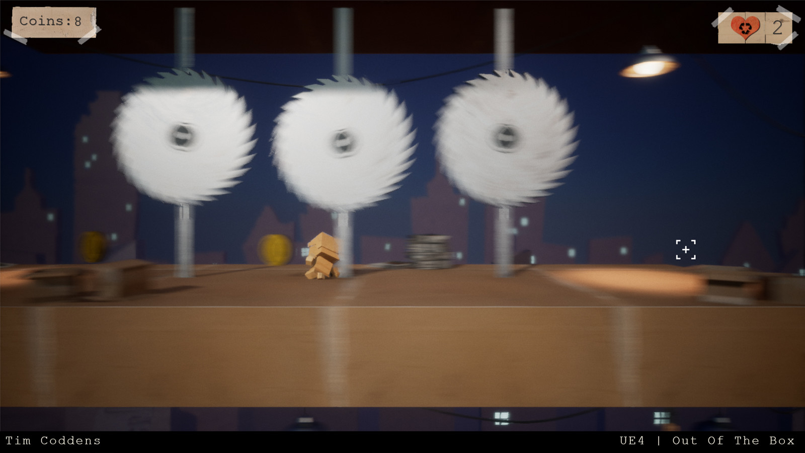 In game screenshot