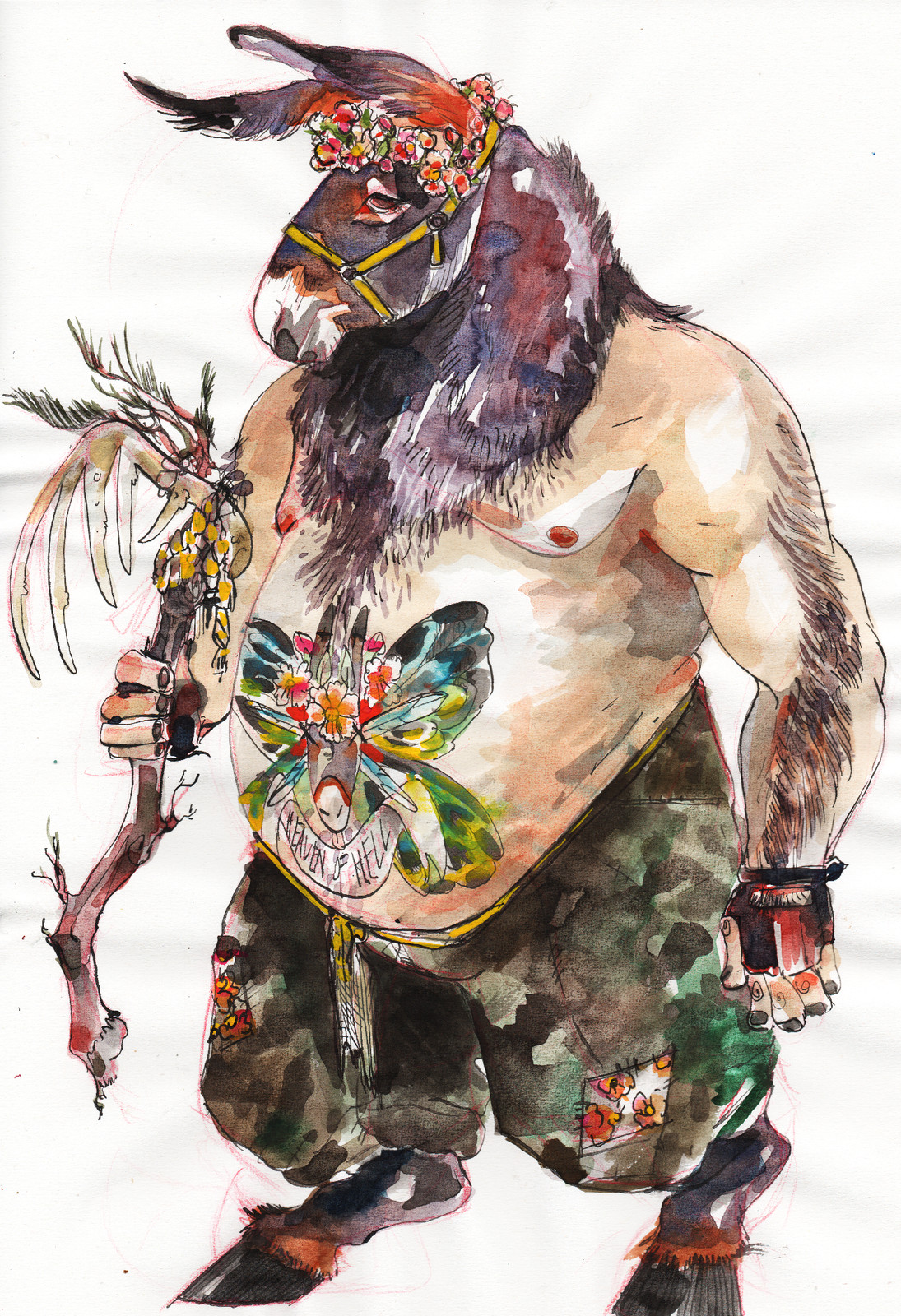 concept sketch