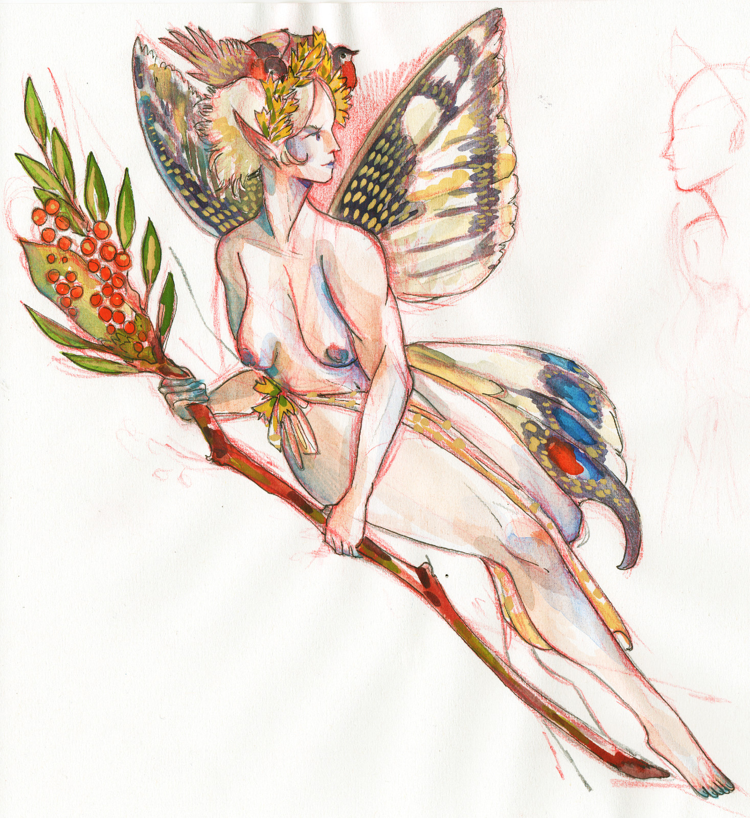 concept sketch