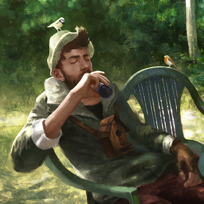 Bastien jez the chill season