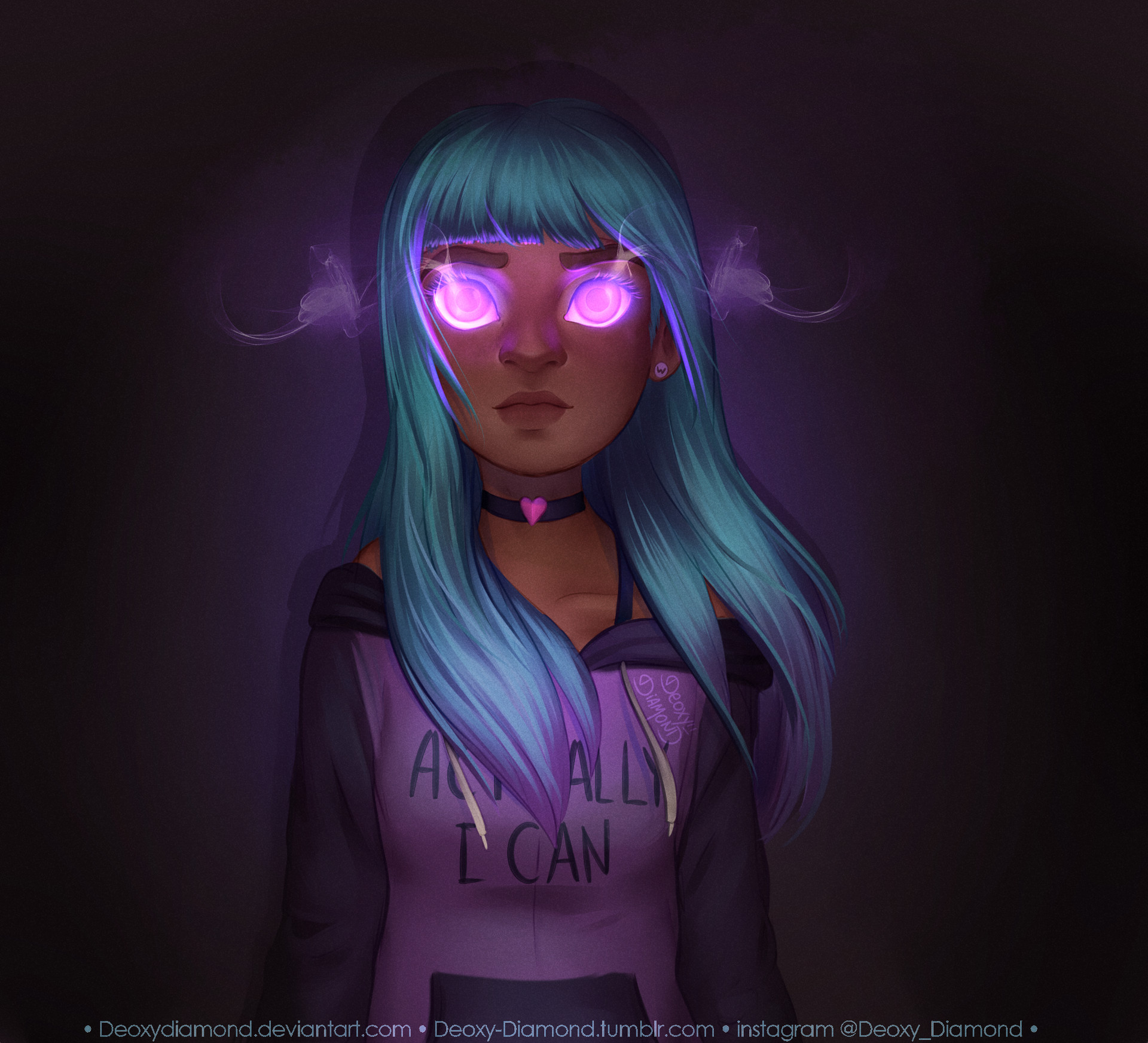 Artstation Powerpuff Girls Deoxy Diamond