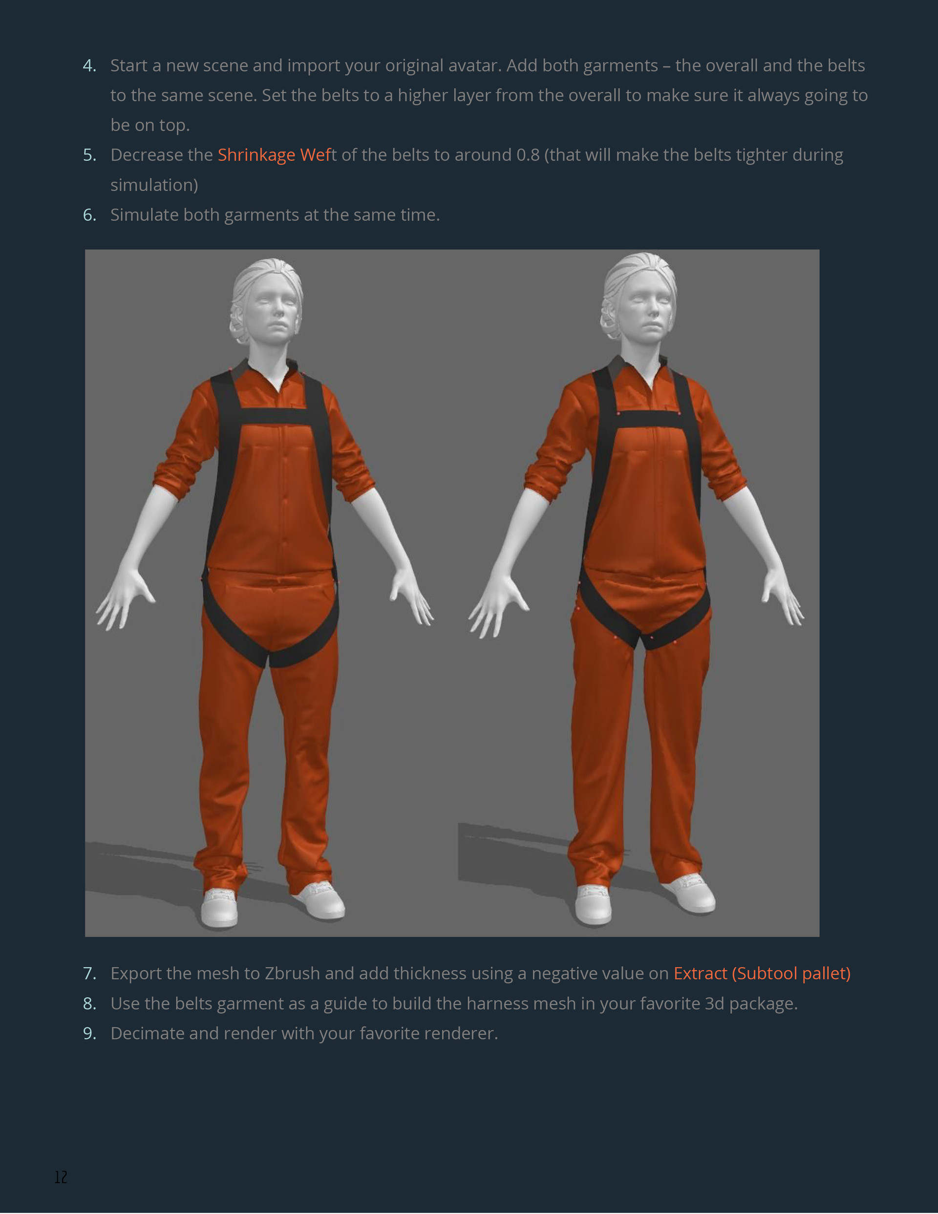 Artstation Marvelous Designer Tutorial Easy Madina Chionidi,7th Grade Integers Worksheet Grade 7 With Answers