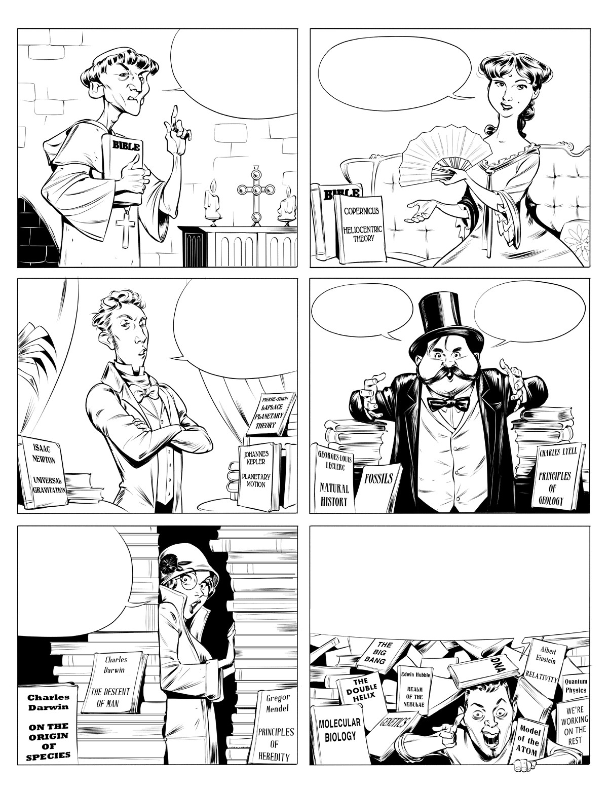 Inks
